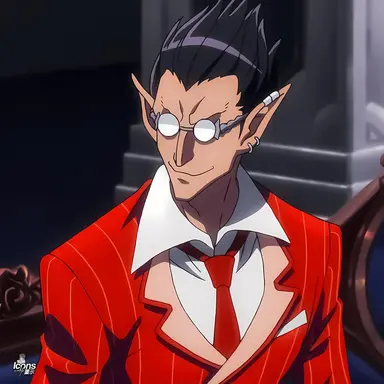 Profile image of Demiurge