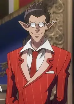 Profile image of Demiurge