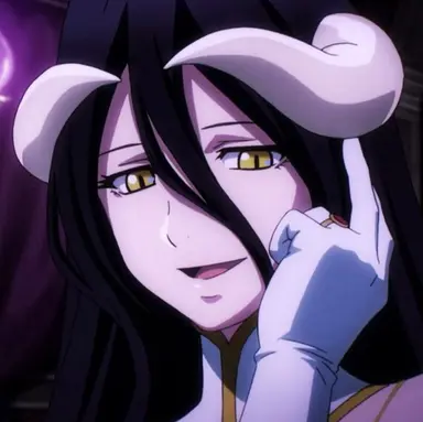 Profile image of Albedo