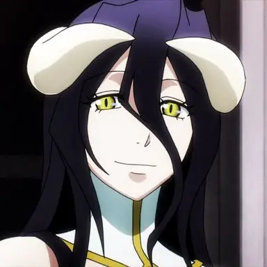 Profile image of Albedo
