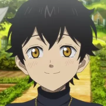 Profile image of 幼少期 ユノ