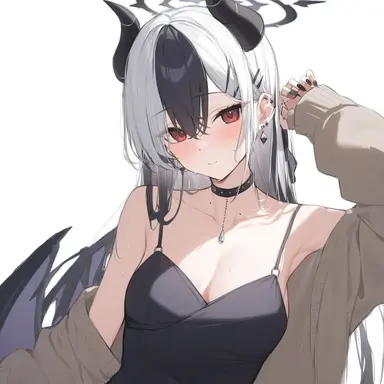 Profile image of Lilith