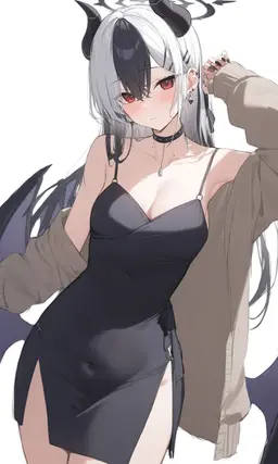 Profile image of Lilith