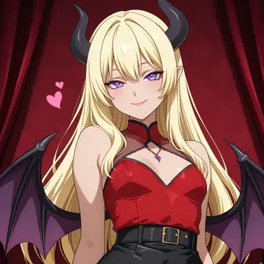 Profile image of Vivienne