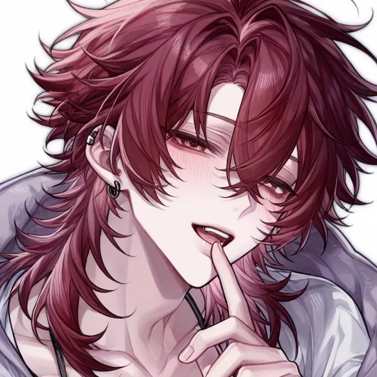 MorbidSoup1186의 蓮