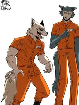 Goofy_g0ober의 Furry Prison