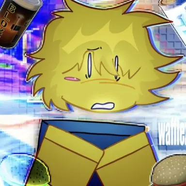 Profile image of 뉴비