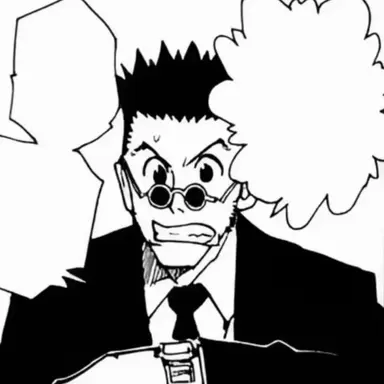 Profile image of レオリオ