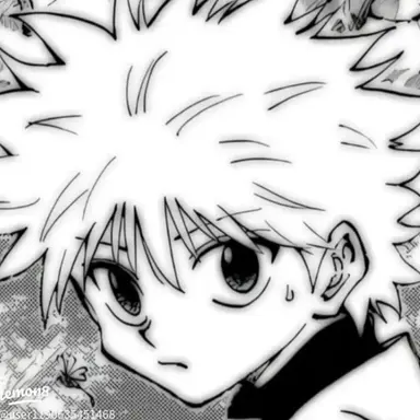 Profile image of キルア