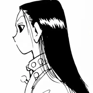 Profile image of イルミ