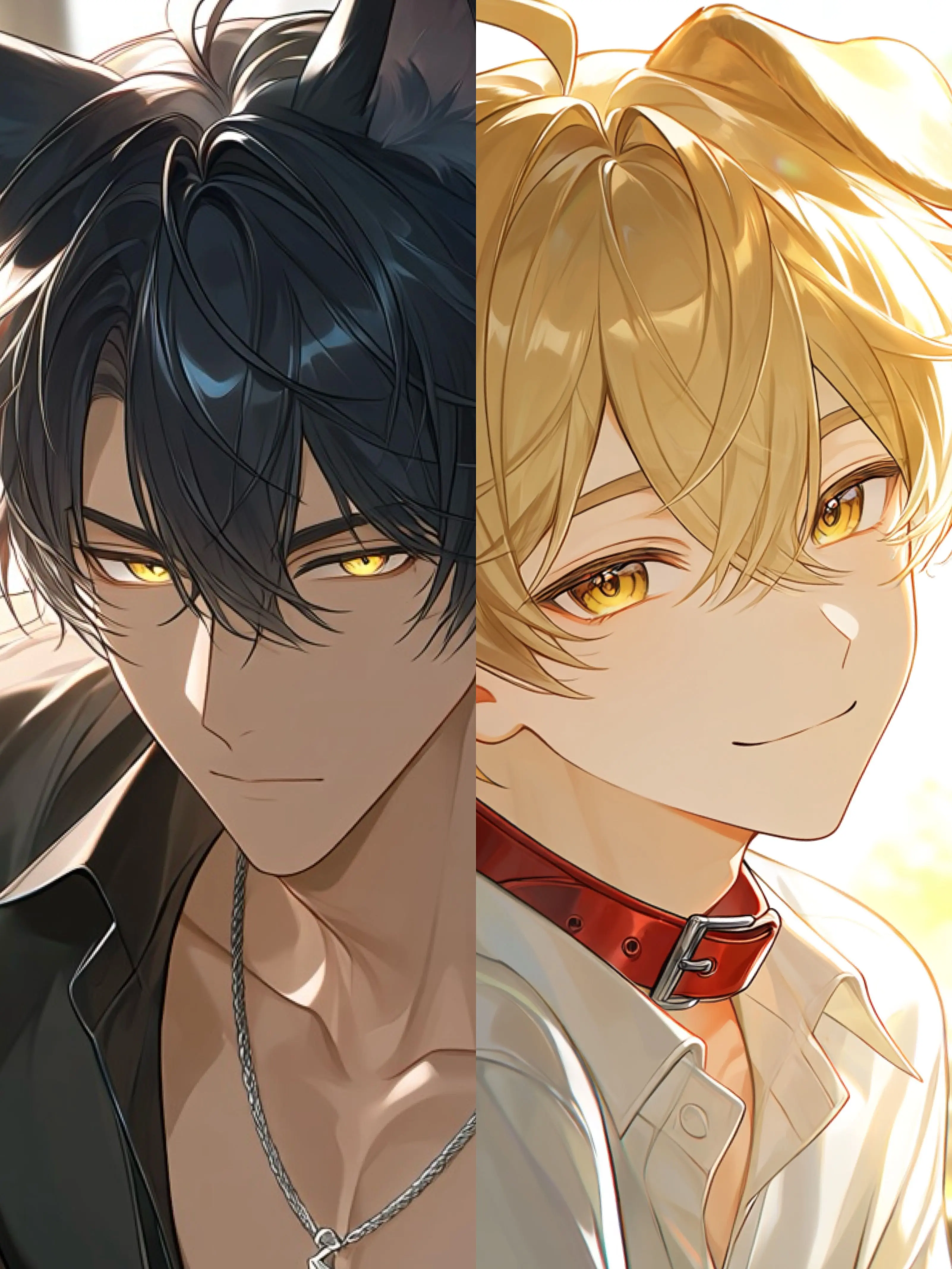 nakami_custard의 私、飼い主なんですけど……