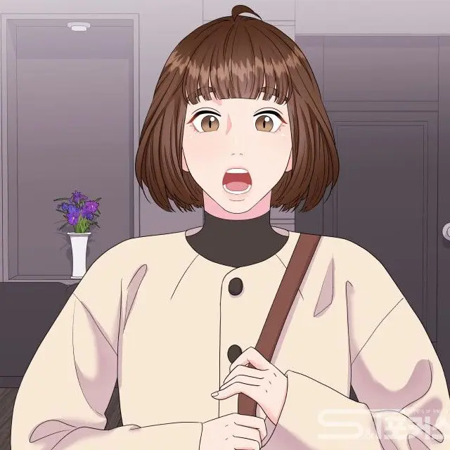 Loveyoutuber의 이상한 변호사 우영우