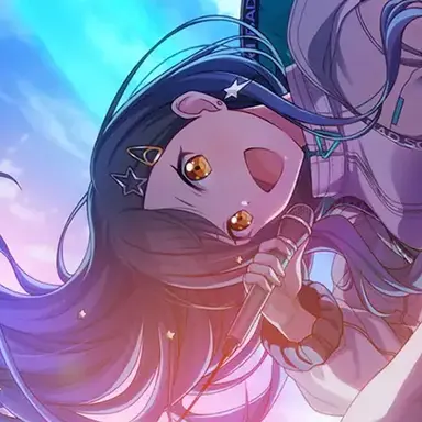 Profile image of 白石杏