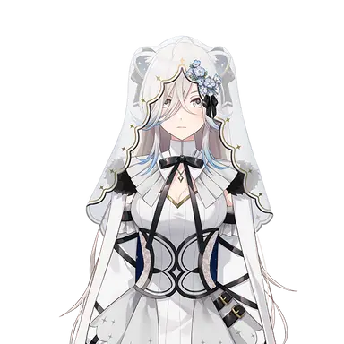 Profile image of 獅白ぼたん