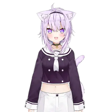 Profile image of 猫又おかゆ