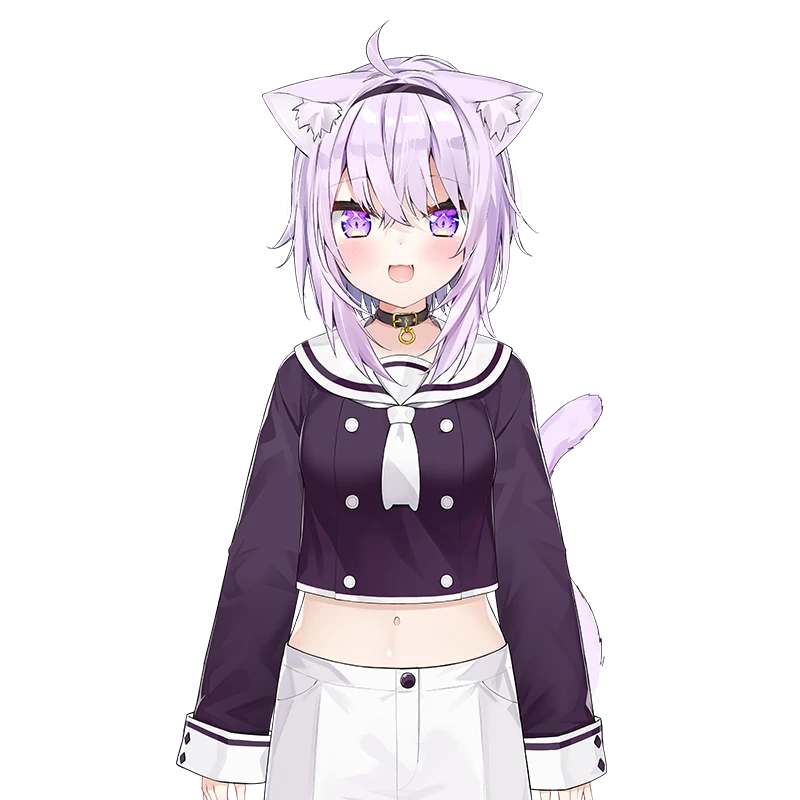 猫又おかゆ