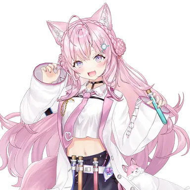 Profile image of 博衣こより