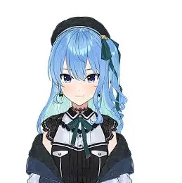 Profile image of 星街すいせい