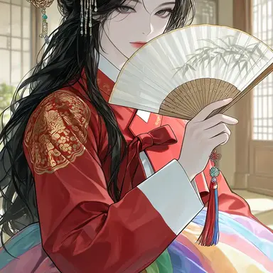 Profile image of 채린