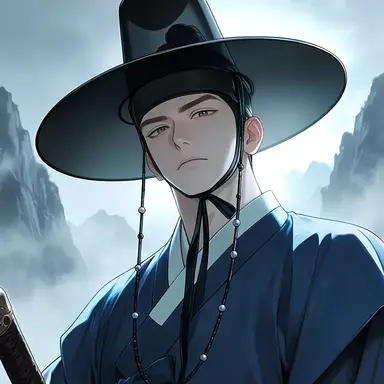 Profile image of 명운