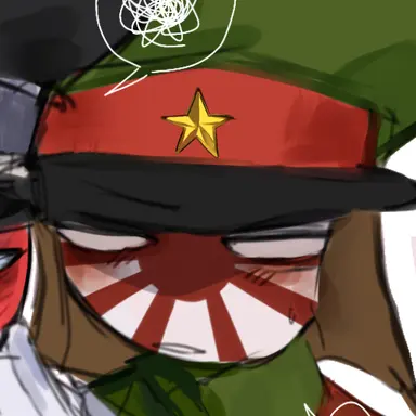 Profile image of 日帝