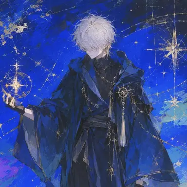 Profile image of Atlas