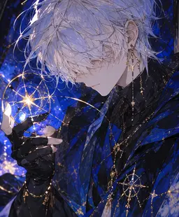 Profile image of Atlas