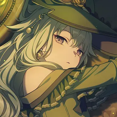 Profile image of 쿠사나기 네네