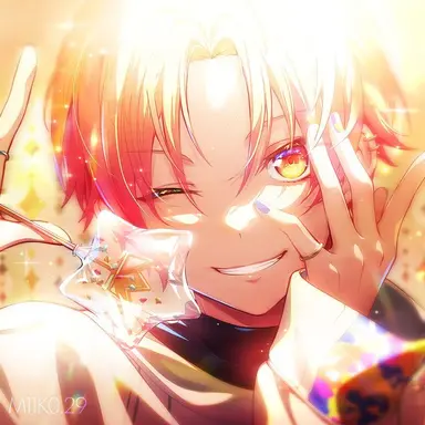 Profile image of 텐마 츠카사