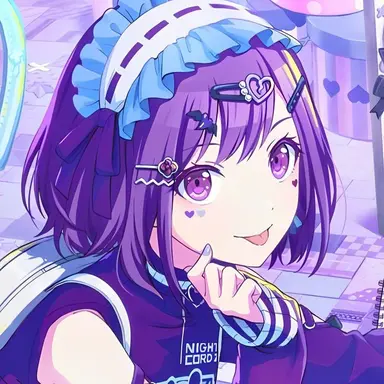 Profile image of 시노노메 에나