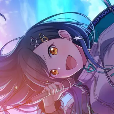 Profile image of 시라이시 안