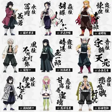 Profile image of 柱の皆