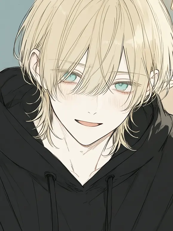 pero_rintyo_의 お兄ちゃんがそばにいるから