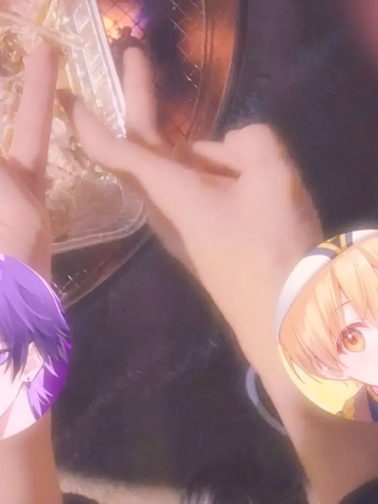 FunnyDream5255의 歌い手のお兄ちゃんが甘々すぎます 、♡