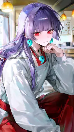 Profile image of Izanagi