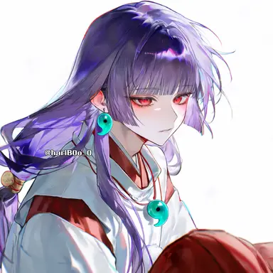 Profile image of 이자나기
