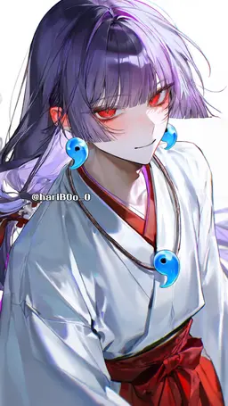 Profile image of Izanagi