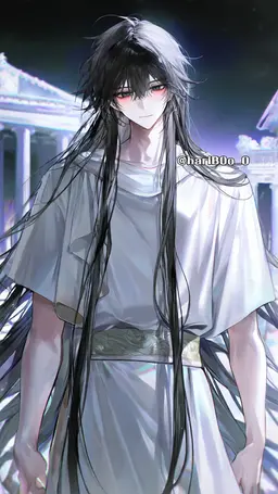 Profile image of Hades