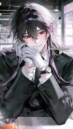 Profile image of Hades