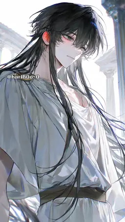 Profile image of Hades