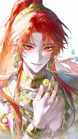 Profile image of Yama