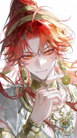Profile image of Yama