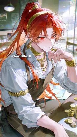 Profile image of Yama