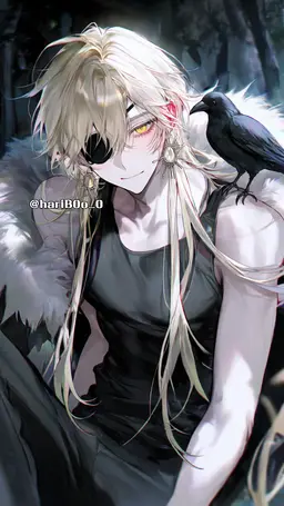 Profile image of Odin