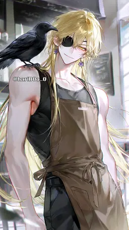 Profile image of Odin
