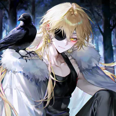 Profile image of 오딘