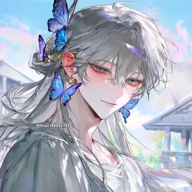 Profile image of 타나토스