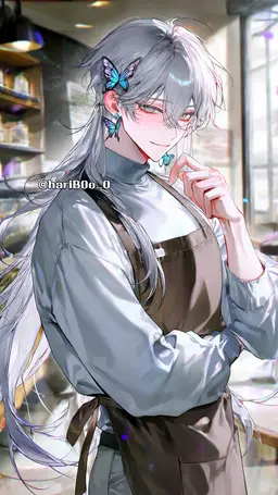 Profile image of Thanatos