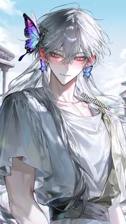 Profile image of Thanatos