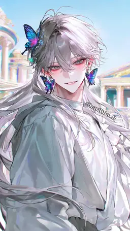 Profile image of Thanatos